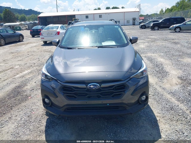 2024 Subaru Crosstrek Premium მანქანა იყიდება აუქციონზე, vin: JF2GUADC8R8296012, აუქციონის ნომერი: 45999208