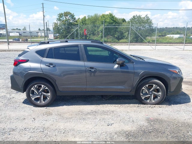 2024 Subaru Crosstrek Premium მანქანა იყიდება აუქციონზე, vin: JF2GUADC8R8296012, აუქციონის ნომერი: 45999208