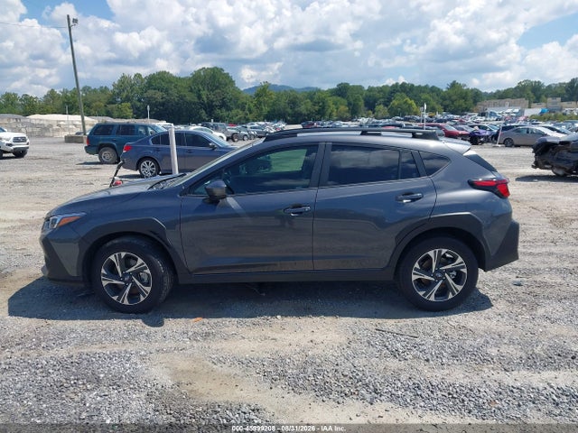 2024 Subaru Crosstrek Premium მანქანა იყიდება აუქციონზე, vin: JF2GUADC8R8296012, აუქციონის ნომერი: 45999208