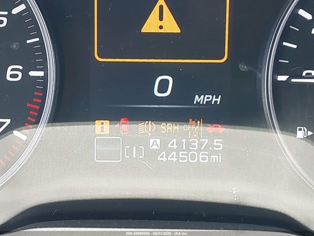 2024 Subaru Crosstrek Premium მანქანა იყიდება აუქციონზე, vin: JF2GUADC8R8296012, აუქციონის ნომერი: 45999208