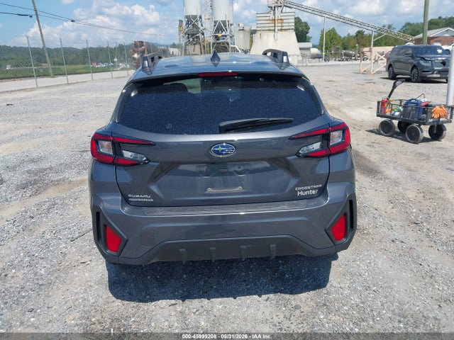 2024 Subaru Crosstrek Premium მანქანა იყიდება აუქციონზე, vin: JF2GUADC8R8296012, აუქციონის ნომერი: 45999208