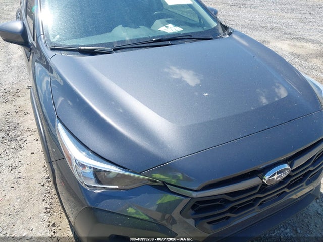 2024 Subaru Crosstrek Premium მანქანა იყიდება აუქციონზე, vin: JF2GUADC8R8296012, აუქციონის ნომერი: 45999208