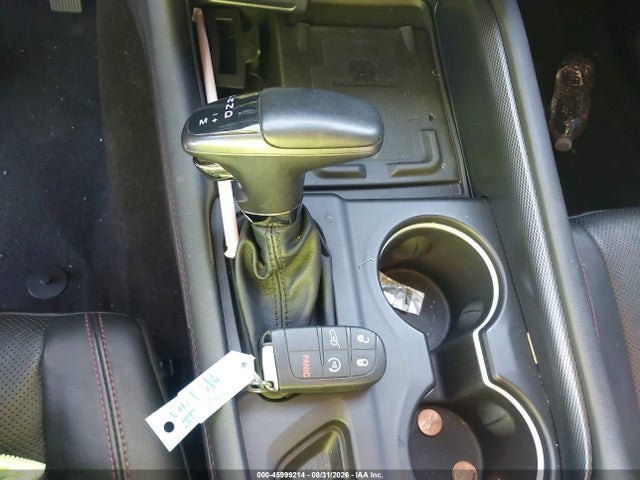 Dodge Durango R/t Plus Rwd 2022 1C4SDHCT1NC131316 Image 11