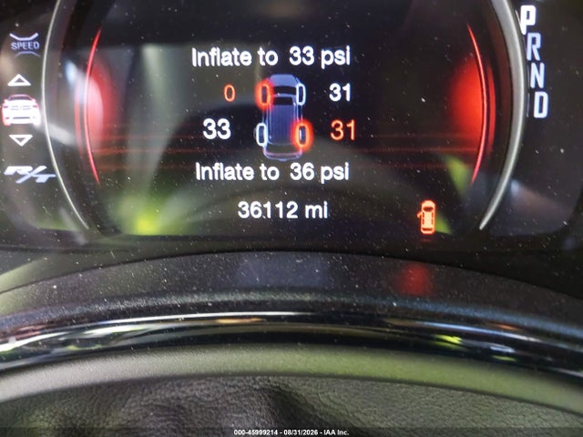 Dodge Durango R/t Plus Rwd 2022 1C4SDHCT1NC131316 Image 16