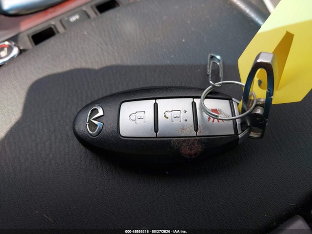 Продажа на аукционе авто 2010 Infiniti Ex35 Journey, vin: JN1AJ0HR3AM750672, номер лота: 45999216