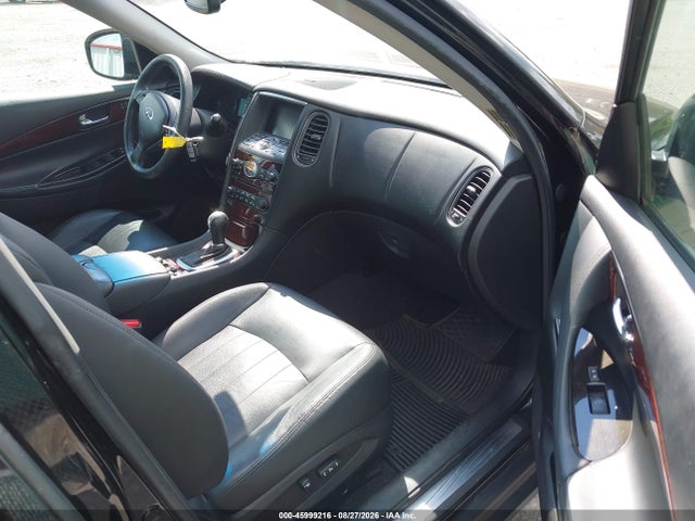 Продажа на аукционе авто 2010 Infiniti Ex35 Journey, vin: JN1AJ0HR3AM750672, номер лота: 45999216