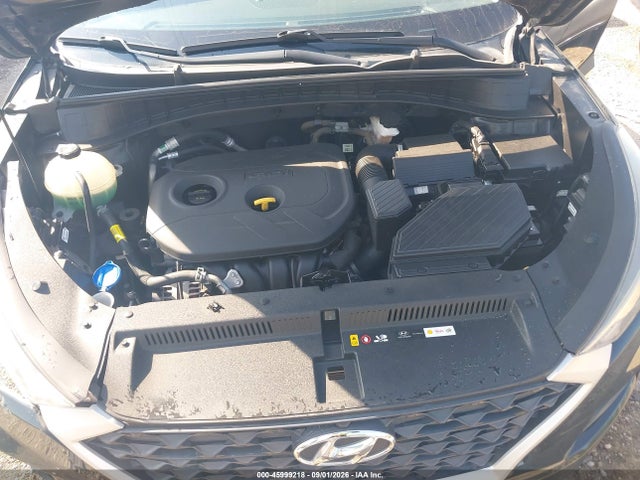 Продаж на аукціоні авто 2019 Hyundai Tucson Value, vin: KM8J33A49KU024884, номер лоту: 45999218
