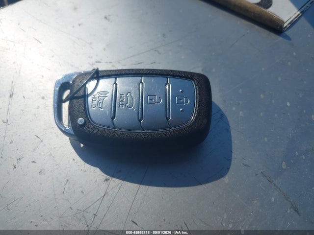 Продаж на аукціоні авто 2019 Hyundai Tucson Value, vin: KM8J33A49KU024884, номер лоту: 45999218