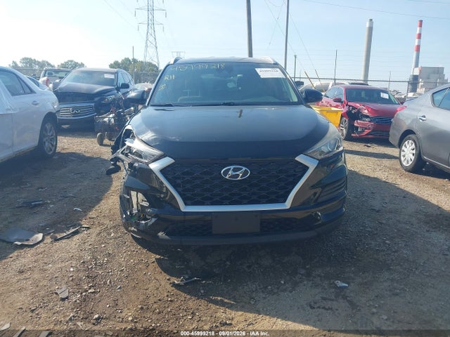 Продаж на аукціоні авто 2019 Hyundai Tucson Value, vin: KM8J33A49KU024884, номер лоту: 45999218