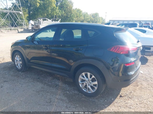 Продаж на аукціоні авто 2019 Hyundai Tucson Value, vin: KM8J33A49KU024884, номер лоту: 45999218