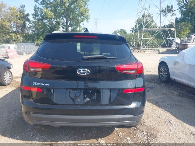 Продаж на аукціоні авто 2019 Hyundai Tucson Value, vin: KM8J33A49KU024884, номер лоту: 45999218