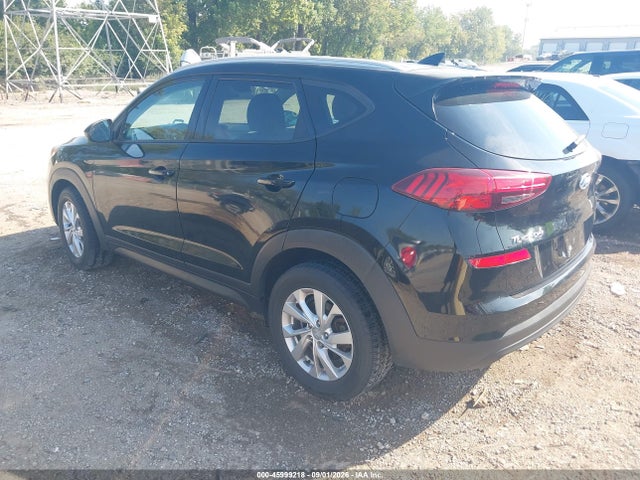 Продаж на аукціоні авто 2019 Hyundai Tucson Value, vin: KM8J33A49KU024884, номер лоту: 45999218