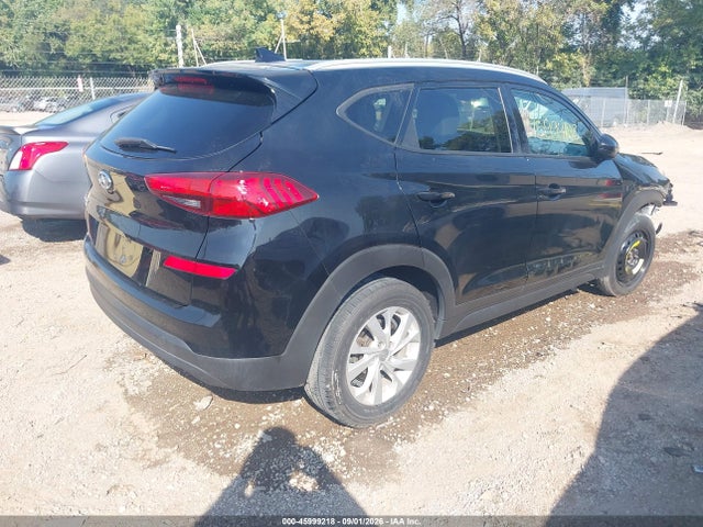 Продаж на аукціоні авто 2019 Hyundai Tucson Value, vin: KM8J33A49KU024884, номер лоту: 45999218