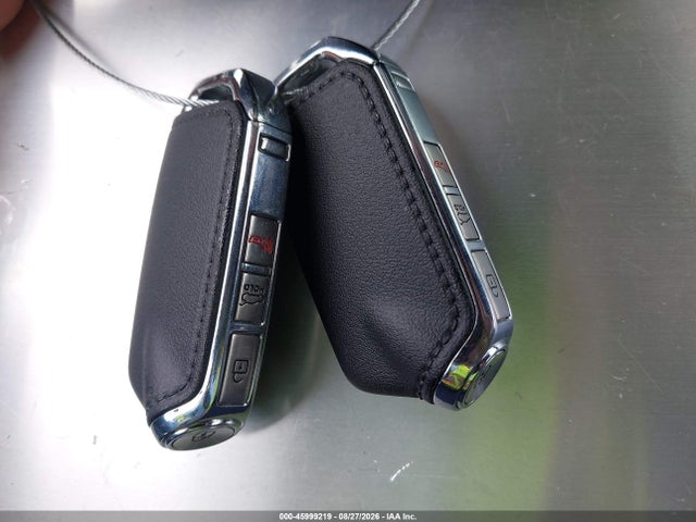 KIA Stinger Gt1 2021 KNAE45LC0M6092319 Image 11