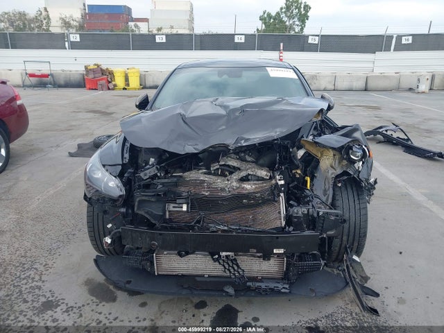 KIA Stinger Gt1 2021 KNAE45LC0M6092319 Image 13