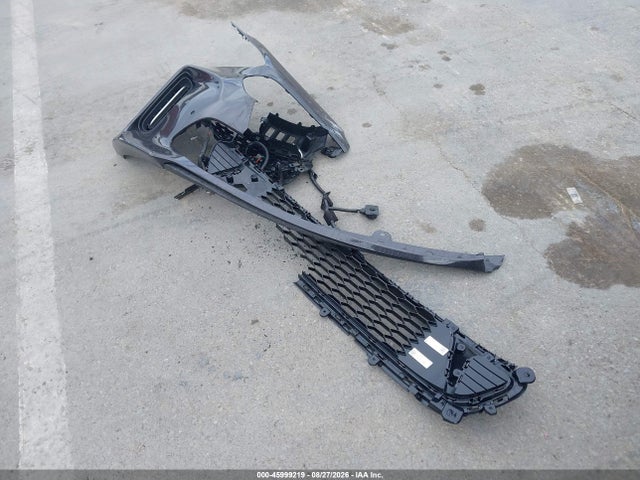 KIA Stinger Gt1 2021 KNAE45LC0M6092319 Image 12