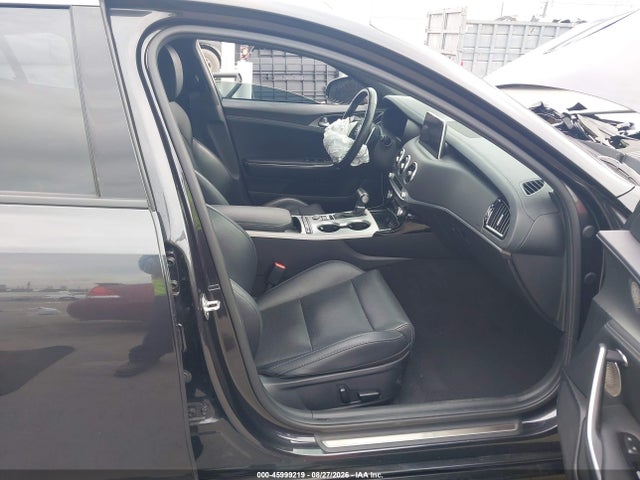 KIA Stinger Gt1 2021 KNAE45LC0M6092319 Image 5