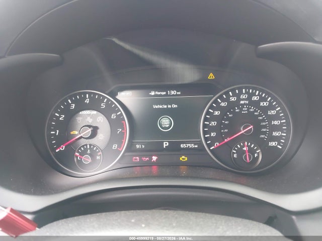 KIA Stinger Gt1 2021 KNAE45LC0M6092319 Image 7