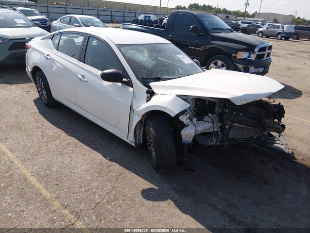 Продаж на аукціоні авто 2025 Nissan Altima Sv Fwd, vin: 1N4BL4DVXSN350065, номер лоту: 45999220
