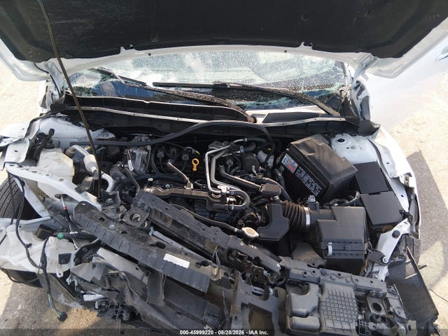 Продаж на аукціоні авто 2025 Nissan Altima Sv Fwd, vin: 1N4BL4DVXSN350065, номер лоту: 45999220