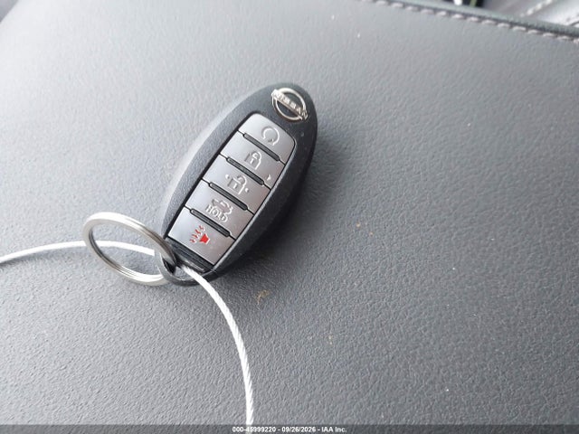 Продаж на аукціоні авто 2025 Nissan Altima Sv Fwd, vin: 1N4BL4DVXSN350065, номер лоту: 45999220