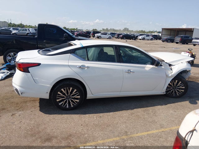 Продаж на аукціоні авто 2025 Nissan Altima Sv Fwd, vin: 1N4BL4DVXSN350065, номер лоту: 45999220
