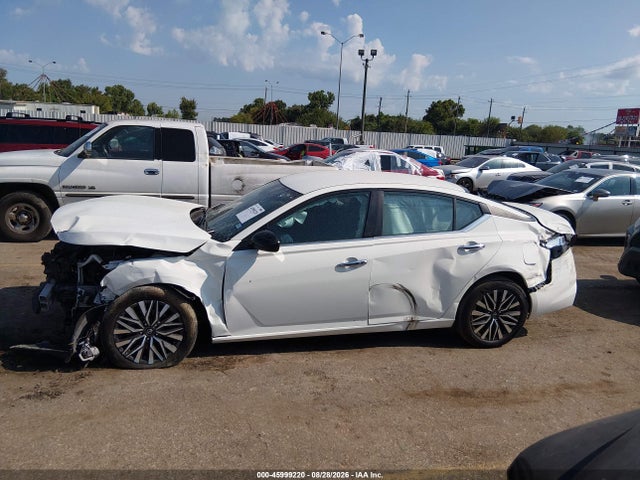 Продаж на аукціоні авто 2025 Nissan Altima Sv Fwd, vin: 1N4BL4DVXSN350065, номер лоту: 45999220