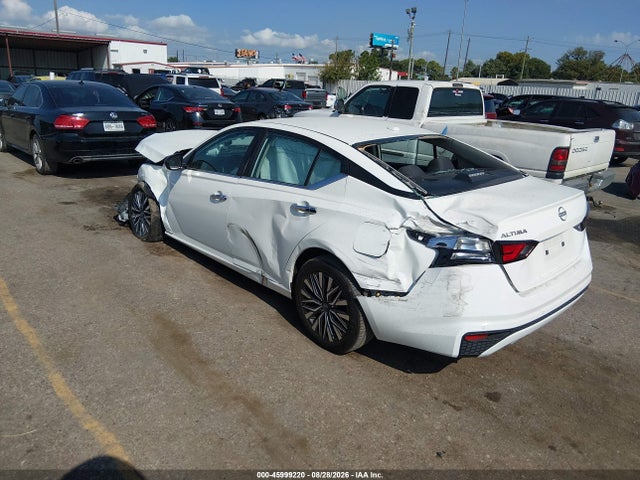 Продаж на аукціоні авто 2025 Nissan Altima Sv Fwd, vin: 1N4BL4DVXSN350065, номер лоту: 45999220