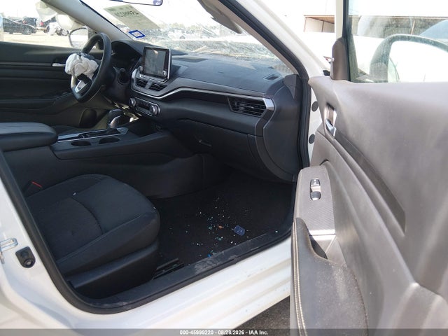 Продаж на аукціоні авто 2025 Nissan Altima Sv Fwd, vin: 1N4BL4DVXSN350065, номер лоту: 45999220