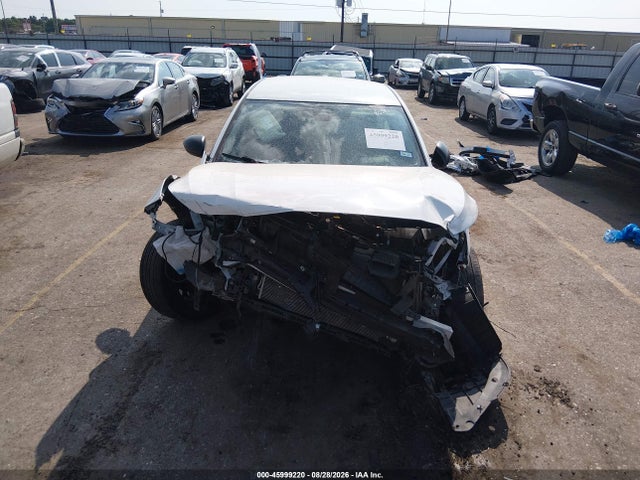 Продаж на аукціоні авто 2025 Nissan Altima Sv Fwd, vin: 1N4BL4DVXSN350065, номер лоту: 45999220