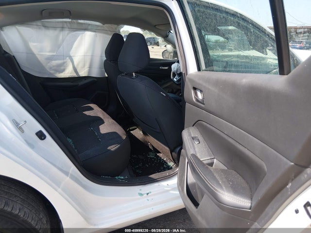 Продаж на аукціоні авто 2025 Nissan Altima Sv Fwd, vin: 1N4BL4DVXSN350065, номер лоту: 45999220