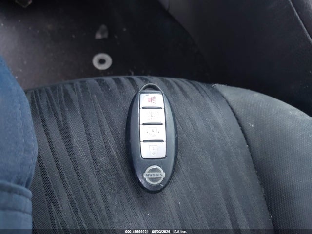 Aukcja sprzedaży 2018 Nissan Sentra Sv, vin: 3N1AB7AP1JL616932, numer aukcji: 45999221