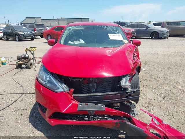Aukcja sprzedaży 2018 Nissan Sentra Sv, vin: 3N1AB7AP1JL616932, numer aukcji: 45999221