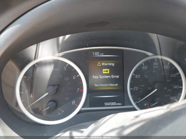 Aukcja sprzedaży 2018 Nissan Sentra Sv, vin: 3N1AB7AP1JL616932, numer aukcji: 45999221