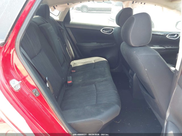 Aukcja sprzedaży 2018 Nissan Sentra Sv, vin: 3N1AB7AP1JL616932, numer aukcji: 45999221