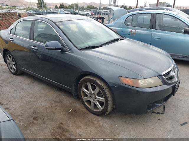 Aukcja sprzedaży 2005 Acura Tsx, vin: JH4CL96915C028022, numer aukcji: 45999225