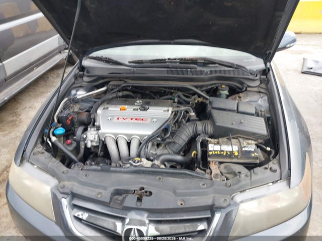 Продажа на аукционе авто 2005 Acura Tsx, vin: JH4CL96915C028022, номер лота: 45999225