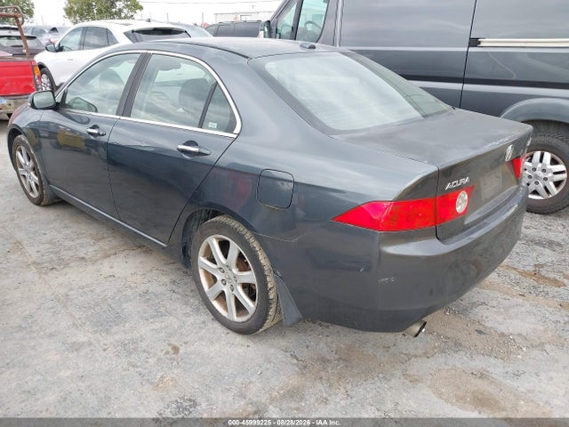 Продажа на аукционе авто 2005 Acura Tsx, vin: JH4CL96915C028022, номер лота: 45999225