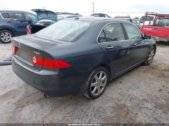 Продажа на аукционе авто 2005 Acura Tsx, vin: JH4CL96915C028022, номер лота: 45999225
