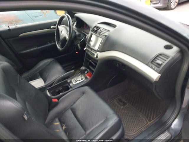 Продажа на аукционе авто 2005 Acura Tsx, vin: JH4CL96915C028022, номер лота: 45999225
