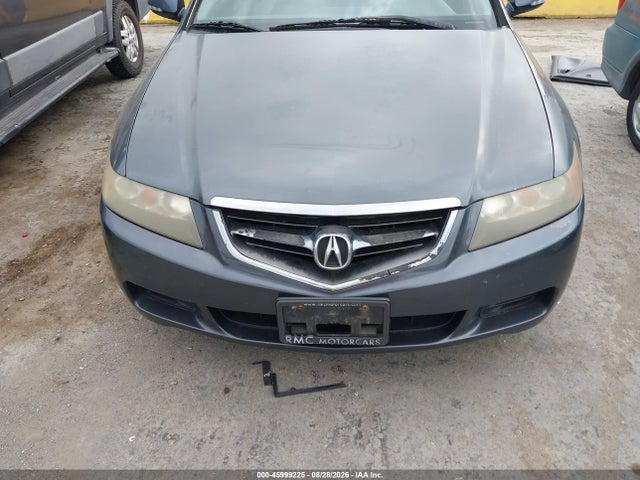 Продажа на аукционе авто 2005 Acura Tsx, vin: JH4CL96915C028022, номер лота: 45999225
