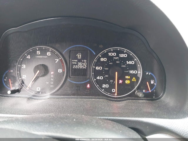 Продажа на аукционе авто 2005 Acura Tsx, vin: JH4CL96915C028022, номер лота: 45999225