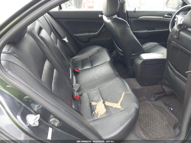 Продажа на аукционе авто 2005 Acura Tsx, vin: JH4CL96915C028022, номер лота: 45999225