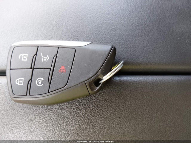 Aukcja sprzedaży 2022 Buick Envision Fwd Essence, vin: LRBFZNR40ND016880, numer aukcji: 45999229