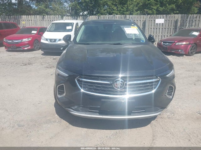 Aukcja sprzedaży 2022 Buick Envision Fwd Essence, vin: LRBFZNR40ND016880, numer aukcji: 45999229