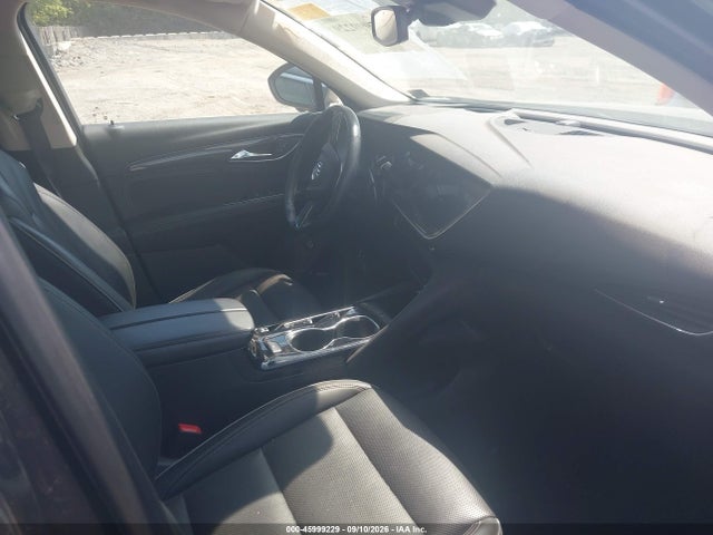 Aukcja sprzedaży 2022 Buick Envision Fwd Essence, vin: LRBFZNR40ND016880, numer aukcji: 45999229