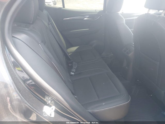 Aukcja sprzedaży 2022 Buick Envision Fwd Essence, vin: LRBFZNR40ND016880, numer aukcji: 45999229