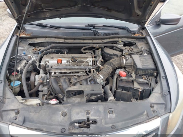 Aukcja sprzedaży 2012 Honda Accord 2.4 Ex-l, vin: 1HGCP2F8XCA062345, numer aukcji: 45999232