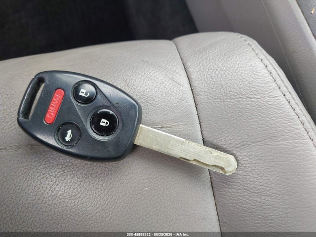 Aukcja sprzedaży 2012 Honda Accord 2.4 Ex-l, vin: 1HGCP2F8XCA062345, numer aukcji: 45999232