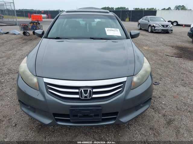 Aukcja sprzedaży 2012 Honda Accord 2.4 Ex-l, vin: 1HGCP2F8XCA062345, numer aukcji: 45999232